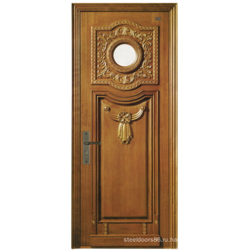 Бронированные Стальные Двери Турция, Двери Двери В Спальню (A020)